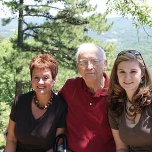 Meet your Posher, Cindy